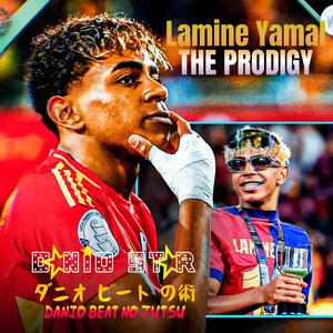 Lamine Yamal (Champion)