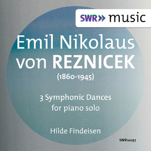 4 Symphonic Dances:III. Landler