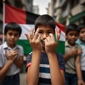 Kemanusiaan Yang Hilang (Sample)