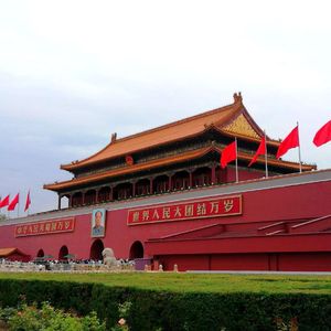 铁血荣耀-张岩景