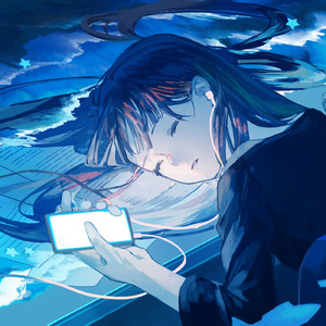 under trip (feat. ザグナ・マモノ)