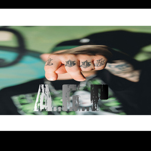 No sad it (feat. BILL)