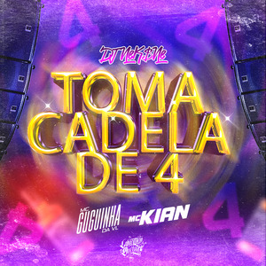 Toma Cadela de 4
