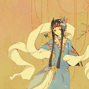 牵丝戏（翻自 银临/Aki阿杰）