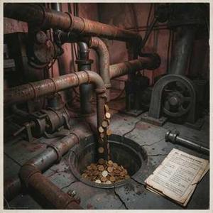 Дырявая система