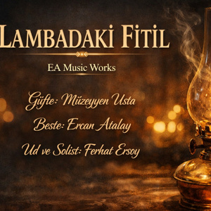 LAMBADAKİ FİTİL