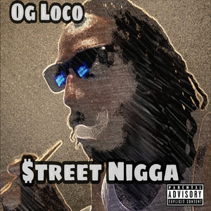 Street Nigga
