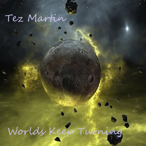 Worlds Keep Turning