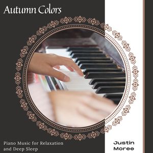 Flying Color (Mystery Piano D Sharp Minor)