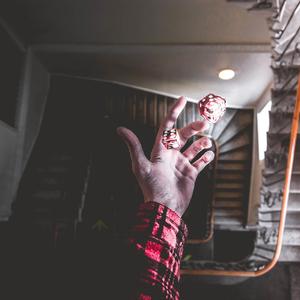 Willim-Heart of Stone(REMIX)（ADNNA9ONE / Myrchrya remix）