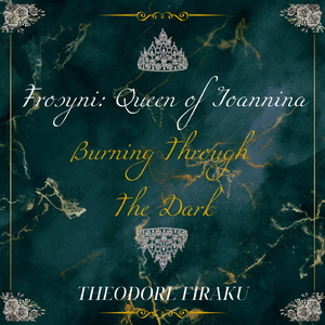 Frosyni: Queen of Ioannina - Burning Through The Dark (Instrumental Version)