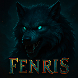 Fenris (Viking Ritual)