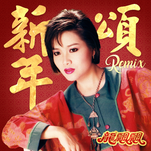 新年頌 (慢搖 DJ Remix)