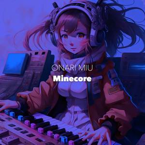 Haggstrom (From "Minecraft")