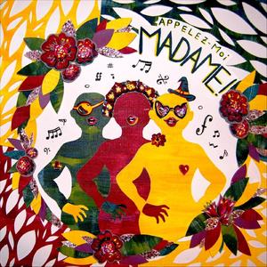 Les Oiseaux reviennent (feat. Elise Lamarche)