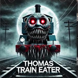 Thomas Train Eater