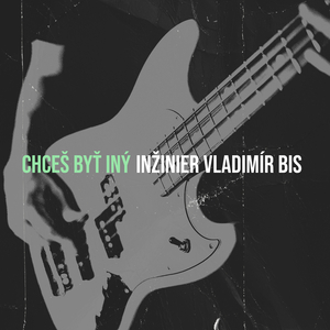Chceš Byť Iný
