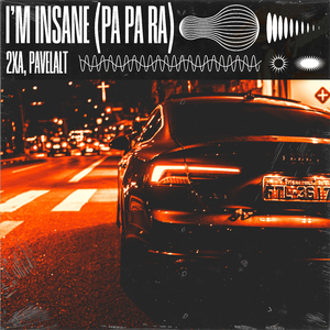 I'm Insane (Pa Pa Ra)