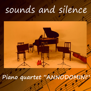 Alexander Borodin Polovtsian Dances for Piano Quartet (arranged By Vladimir Genin)