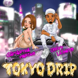 TOKYO DRIP