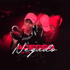 Acesso Negado