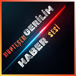 Muhteşem Gerilim Haber Sesi