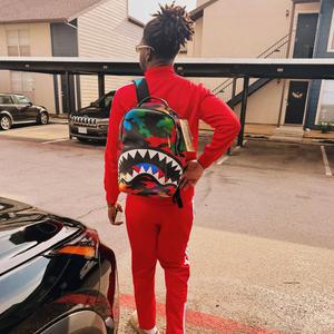 Above The Rim (FAST)