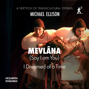 Mevlâna (Say I am You), Act I, Tableau 1: I Dreamed of a Time (Melike)