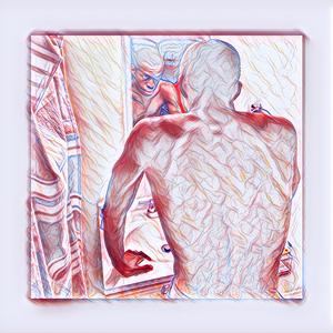 Man in the Mirror