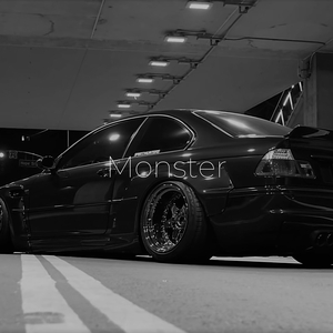 Monster