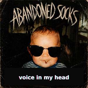 Voice in my head