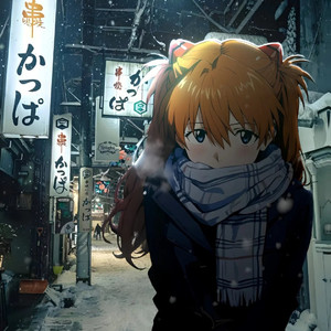 我想我也忘记了(prod.K4nji)