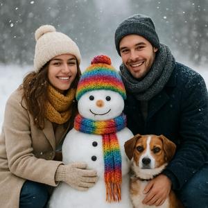 Celebrating the New Year