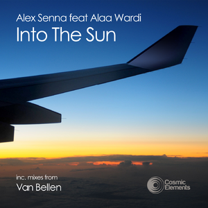 Into The Sun (Original Mix) [feat. Alaa Wardi]