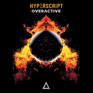 Overactive (Original Mix)