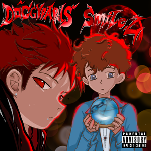 Boundary(feat.DOGGYPARIS）