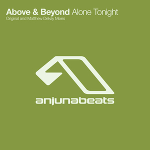 Alone Tonight (Above & Beyond's Club Mix)