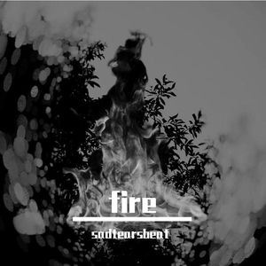 [Free]“雨中的火”Melodic Drill Type Beat