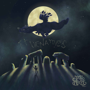 Skookumchuck River Blues