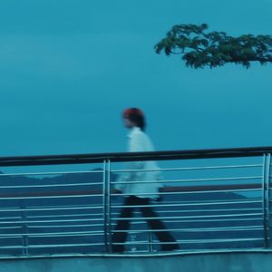 我有点疲惫(prod. by YoungKyle)