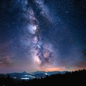 Noche De Paz Con Resonancia Profunda