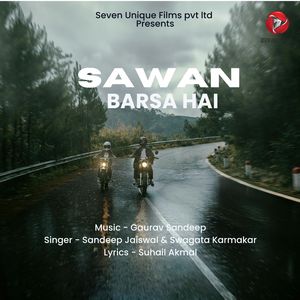 Sawan Barsa Hai