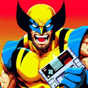 Wolverine's Theme (From "X-Men Mutant Apocalypse") (Epic Metal Version)