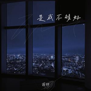 是我不够好