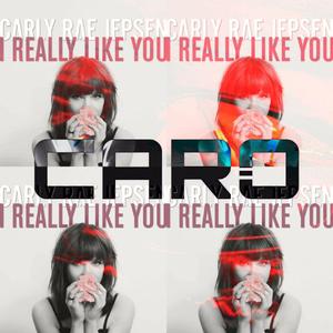 Carly Rae Jepsen / Mike Williams-I Really Like You & Wait Another Day(CARO Mashup)（CARO remix）
