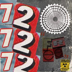 '72'freestyle（prod.LFresh）