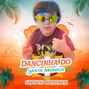 Dancinha do Santa Monica