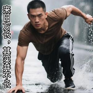 来日方长，其实并不长