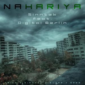 Nahariya (feat. Digital Berlin, Driva, Buzar & Swer)