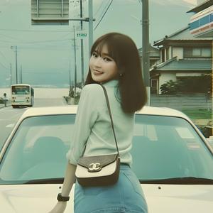 エヴァーラスティング・ラブ Everlasting Love